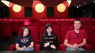 Interview mit Schüler:innen der Humboldt-Schule von DER KOFFER DES DR. LOBMEYER – TEIL 2 | ex36