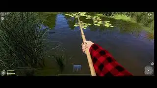 Russian Fishing 4