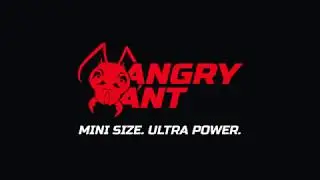 Обзор Angry Ant mono mp4