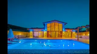 Muhafazakar Villa Kiralama - Tatil Villası | Villa Emir Patara