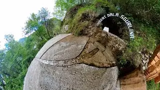 Sorgente Sgurlina - Pozze Smeraldine