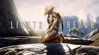 Warframe | Lights Reach