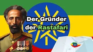 Die Rastafari Bewegung und der äthiopische Kaiser