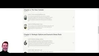 Develop a Business Strategy | Online Course