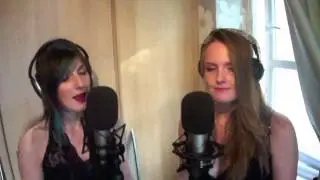 Zedd- Stay the night ft. Hayley Williams (LIVE COVER L&T)