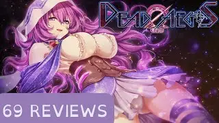 Dead End Aegis | Degenerate Reviews