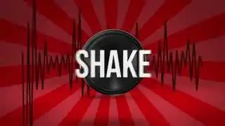 Shake - MercyMe