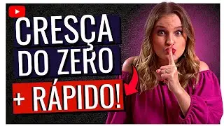 🚀 Como funciona o ALGORITMO DO YOUTUBE 2025 | Entenda como funciona crescer no YOUTUBE!