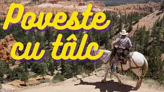 Poveste cu talc - Adevarul si hotii