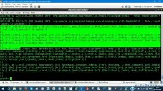 Data Analytics - FLATTEN and TOKENIZE Operators in APACHE PIG_Hands-On