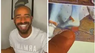 سلطان الفيصل يحكي  6 اضرار اللكعب  العالي تاع  البنات هههه تعالو نشوف كيف