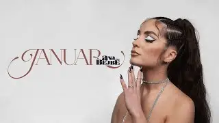 ANA THE BEJBE - JANUAR [OFFICIAL MUSIC VIDEO]