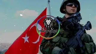 Korku Nedir Bilmeyiz Komando Marşı - Trap Versiyon