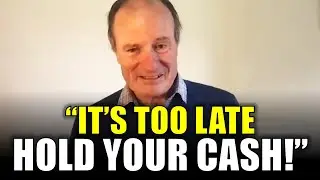 IMPORTANT! "TAKE YOUR MONEY OUT OF THE BANKS NOW!" - Alasdair Macleod Warning