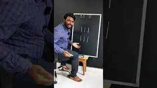 How to draw S Letter In 3D 