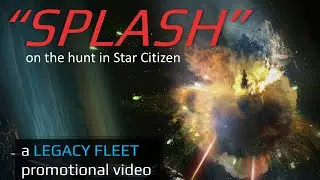 Legacy Fleet - FOR HIRE - Star Citizen