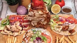 Brochette Kebab Recipe