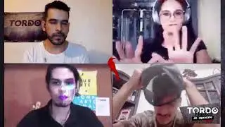 ¡HOY! EDGAR RESPONDE TODAS SUS PREGUNTAS