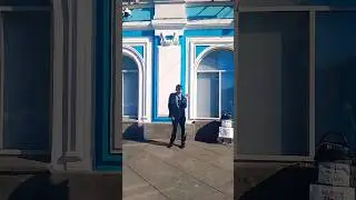 ПИТЕР ♥️ МАЙКЛ ТАНЦУЕТ НАБЕРЕЖНАЯ КАНАЛА ГРИБОЕДОВА НЕВСКИЙ ПРОСПЕКТ ♥️