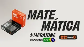CNU - Bloco 8 - Aula de Matemática: Secante, Cossecante e Cotangente e Ângulos Notáveis 