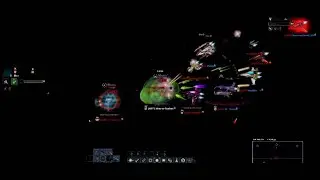 Darkorbit - Quality Vs Quantity