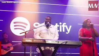 Spotify launches music video catalog