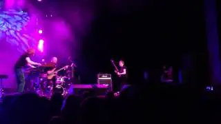 The Zombies & Argent June 2nd 2013