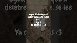 Sabias que..? #viral #shorts