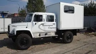 газ седельный тягач Красноярск
