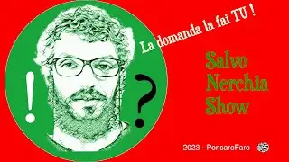 Salvo Nerchia Show (2/3)