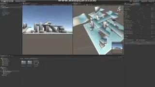 SQLite&Recast for Unity3D 5.x
