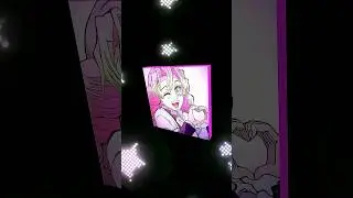「Mitsuri Kanroji」-"Dame Tu Cosita": Dance Edit❤️🔥|#demonslayer #mitsurikanroji
