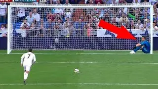 Funniest Penalty moments