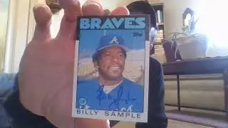 9 TTM's To Share!, Vintage 70's, & 80's & 90's! Over 25 Autos!