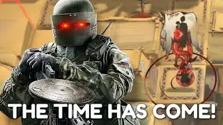 Will Lord Tachanka Get His Revenge on this Arknights Boss? (OD-8 & OD-EX-8 CM)