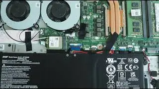 Acer Aspire 5 A515 57G Upgrade Options | RAM | SSD | 2022