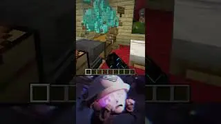 А что бы сделали вы ?) 🔥 #minecraft #грифер #майнкрафт