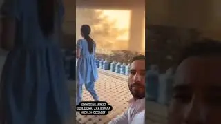 Номус сериали кадр жарайонида
