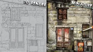 I Learned Blender And Fusion360 For This