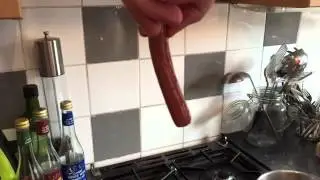 12 Year Old Hot Dogs | Ashens