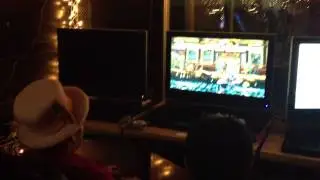 Family Fun Arcade - Final Game Day