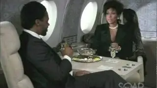 Richard Lawson in Dynasty (The Sublet)