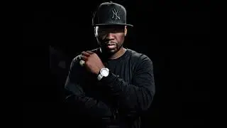 50 Cent - Hole In Ya Back Instrumental