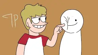 Fan Requested Aus #3 (Part 4 of 6)