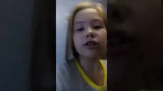 Влог часть 1