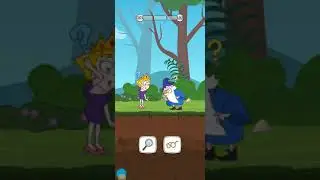 Save The Girl Level 101 Walkthrough | Save The Girl Escape Game Android Gameplay (By Lion Studios)