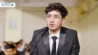 Faculty of Law | Admissions Open 2026-27 | SGT University