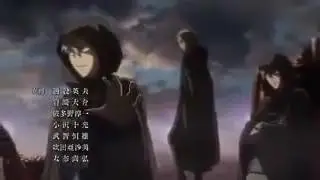 Танец с демонами 3 серия