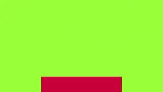 Green Screen transaction no Copyright