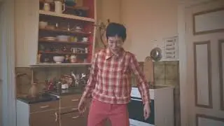 Riktig og galt på en gang -music  video